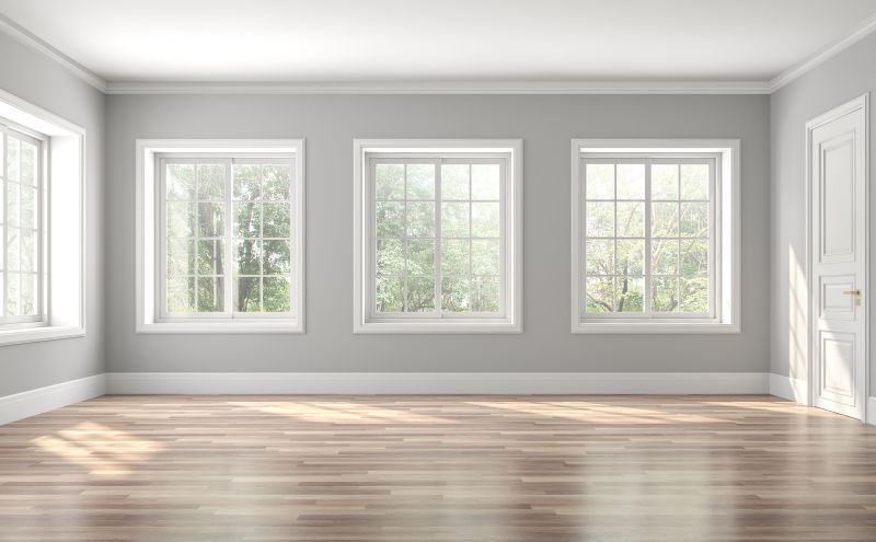 Best Window Installation Contractors in Kingwood, TX